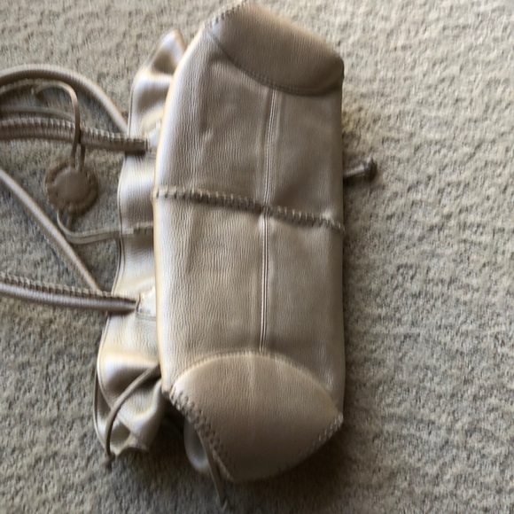 Vintage Carlos Falchi satchel - Picture 2 of 8